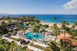 Four Seasons Resort Maui at Wailea, pet friendly Maui hotel, dogs allowed hotels in Maui, Kaanapali dog friendly hotels