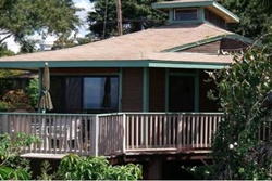 Hideaway N Paradize, pet friendly Maui hotel, dogs allowed hotels in Maui, Kaanapali dog friendly hotels