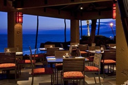 Japengo, dog friendly Ka'anapali restaurants, dogs allowed Kaanapali places to eat, pet friendly Maui places to eat