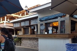 LahainaLuna Cafe, dog friendly Ka'anapali restaurants, dogs allowed Kaanapali places to eat, pet friendly Maui places to eat