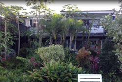 The Makai Inn, pet friendly Maui hotel, dogs allowed hotels in Maui, Kaanapali dog friendly hotels