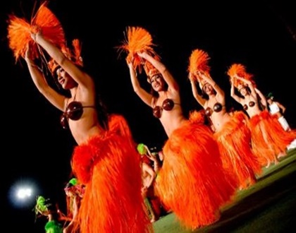 Old Lahaina Luau, Kaanapali things to do, fun in West Maui, Ka'anapali things to do adventures, Maui attractions