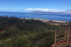 Skyline Eco-Adventures Zipline Tours, Kaanapali things to do, fun in West Maui, Ka'anapali things to do adventures, Maui attractions