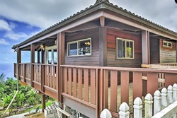 Wailuku Studio Cottage with Breathtaking Ocean Views, VRBO Calendar, pet friendly vacation rentals in Kaanapali, Hawaii, dog friendly rentals in Ka'anapali, Maui