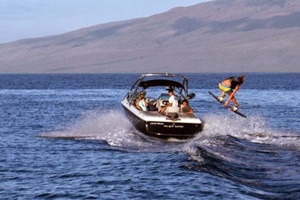Wake Maui, Kaanapali things to do, fun in West Maui, Ka'anapali things to do adventures, Maui attractions
