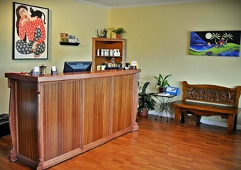 West Maui Animal Clinic, vets in Maui, West Maui veterinarians, vets near Ka'anapali, Hawaii