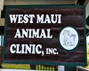 West Maui Animal Clinic, vets in Maui, West Maui veterinarians, vets near Ka'anapali, Hawaii